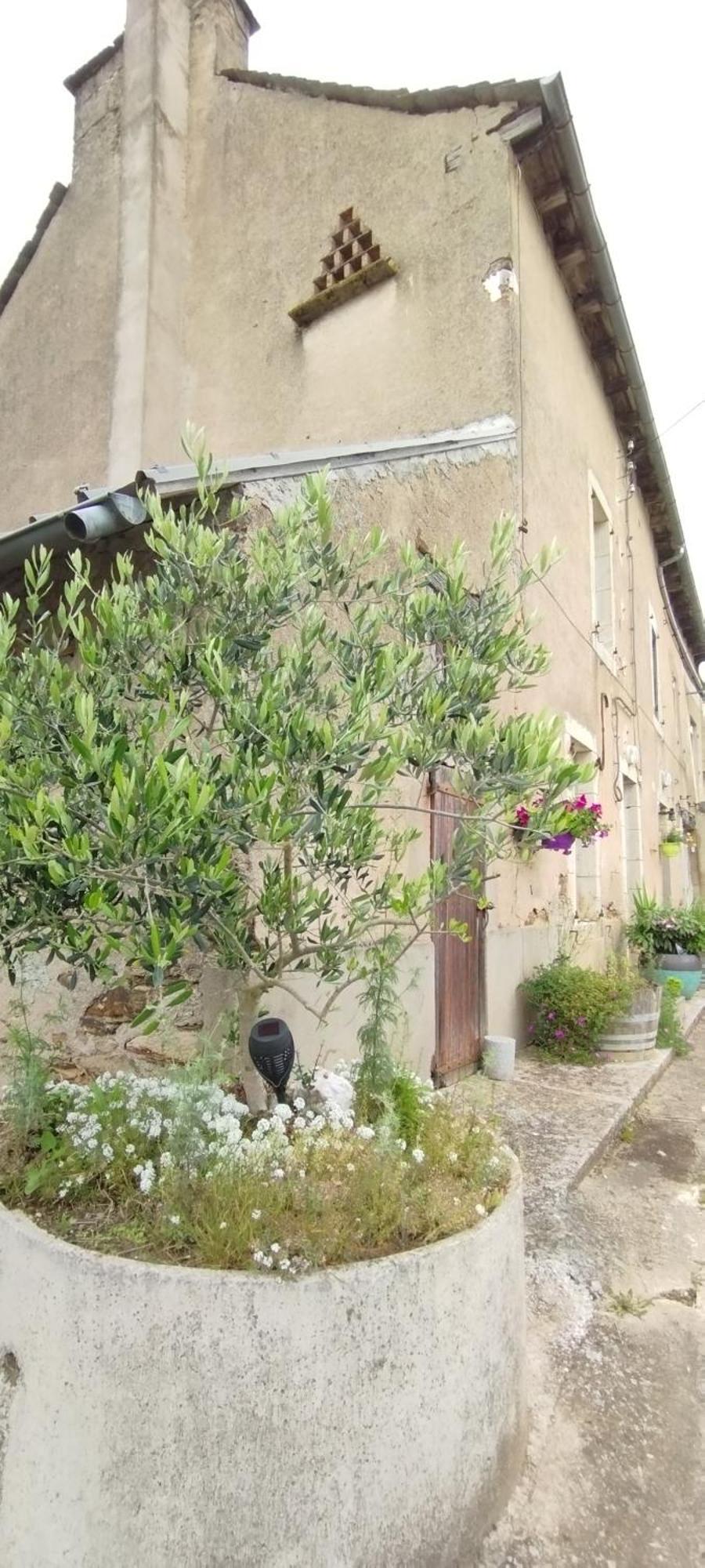 Gite L'Esprit Nature Naucelle Exterior foto