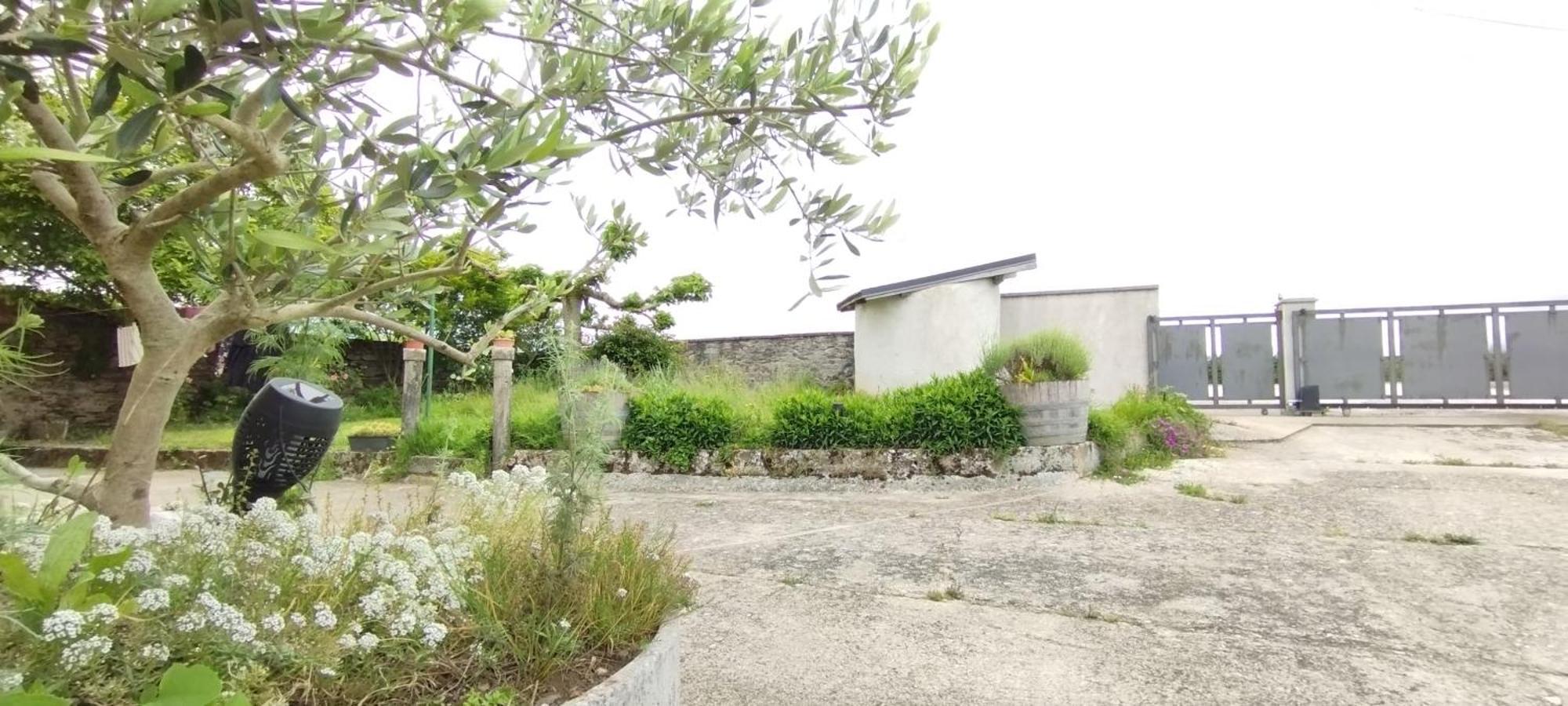 Gite L'Esprit Nature Naucelle Exterior foto